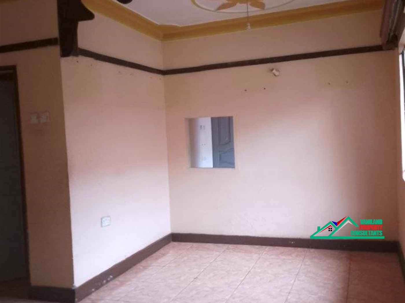 Bungalow for rent in Namugongo Wakiso