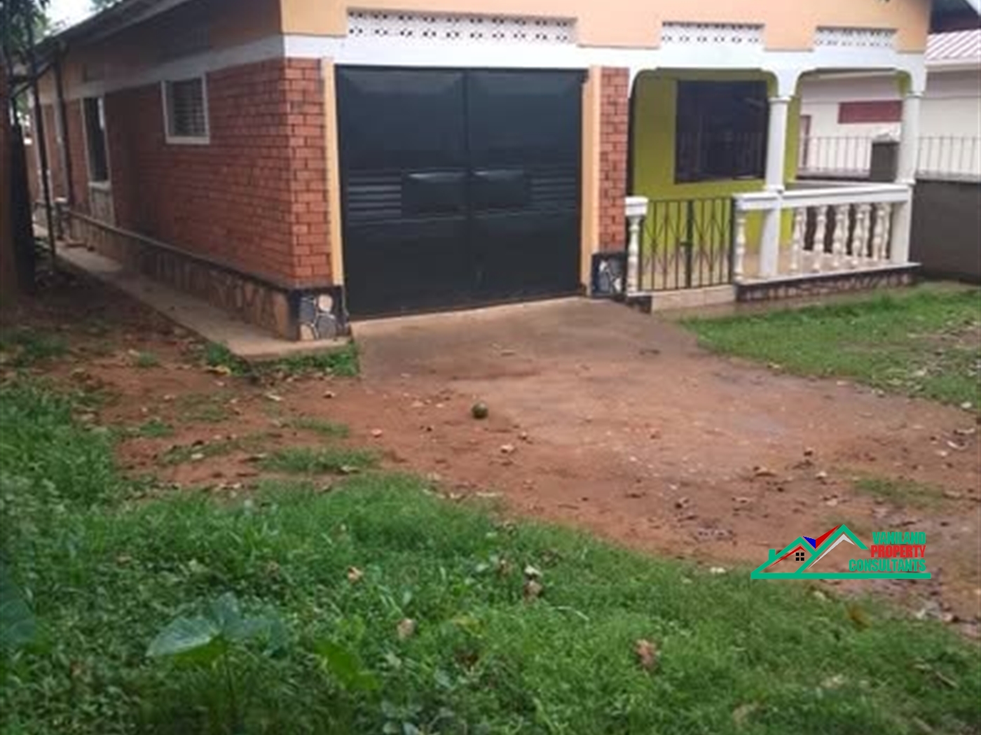 Bungalow for rent in Namugongo Wakiso