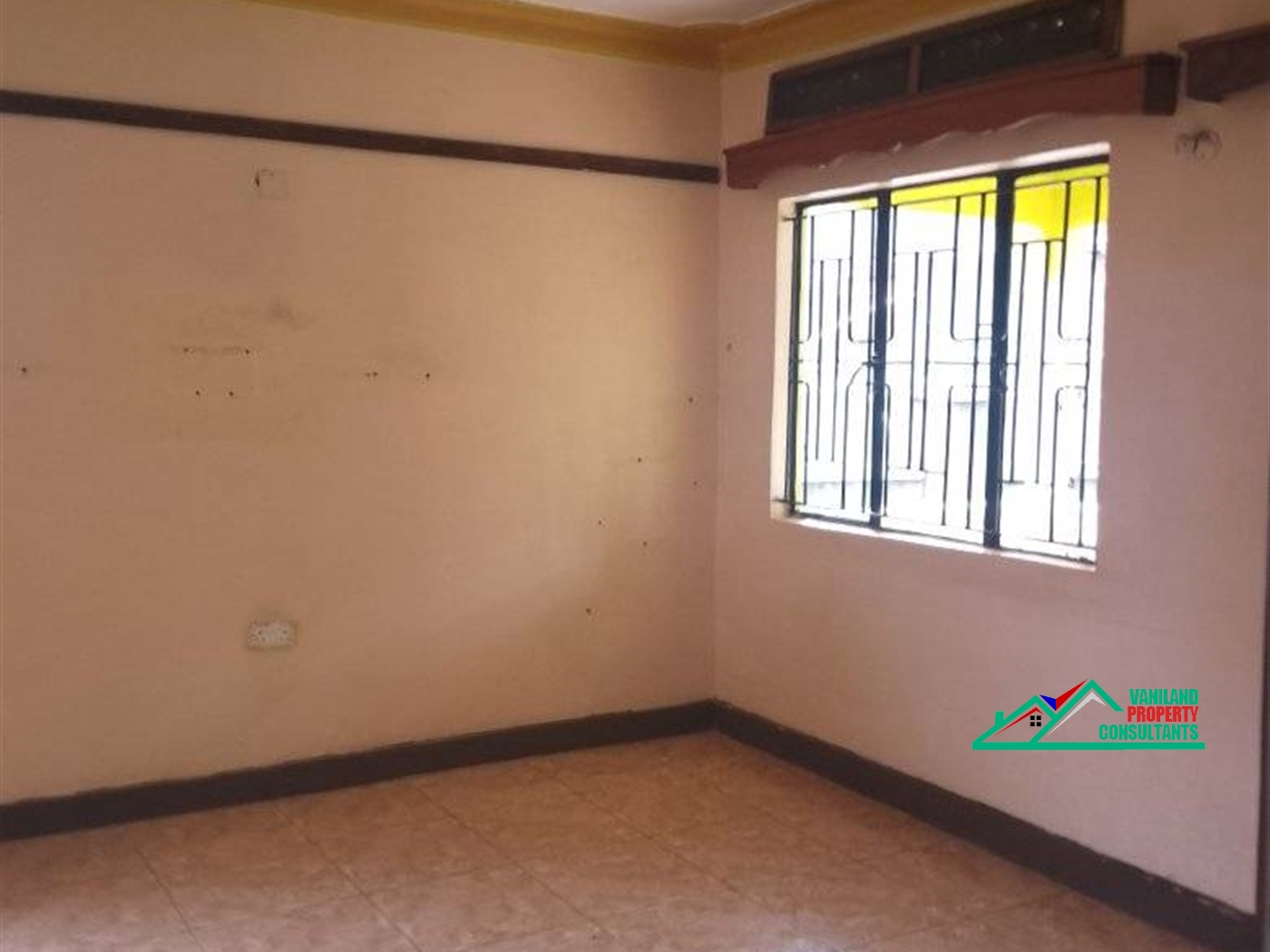 Bungalow for rent in Namugongo Wakiso