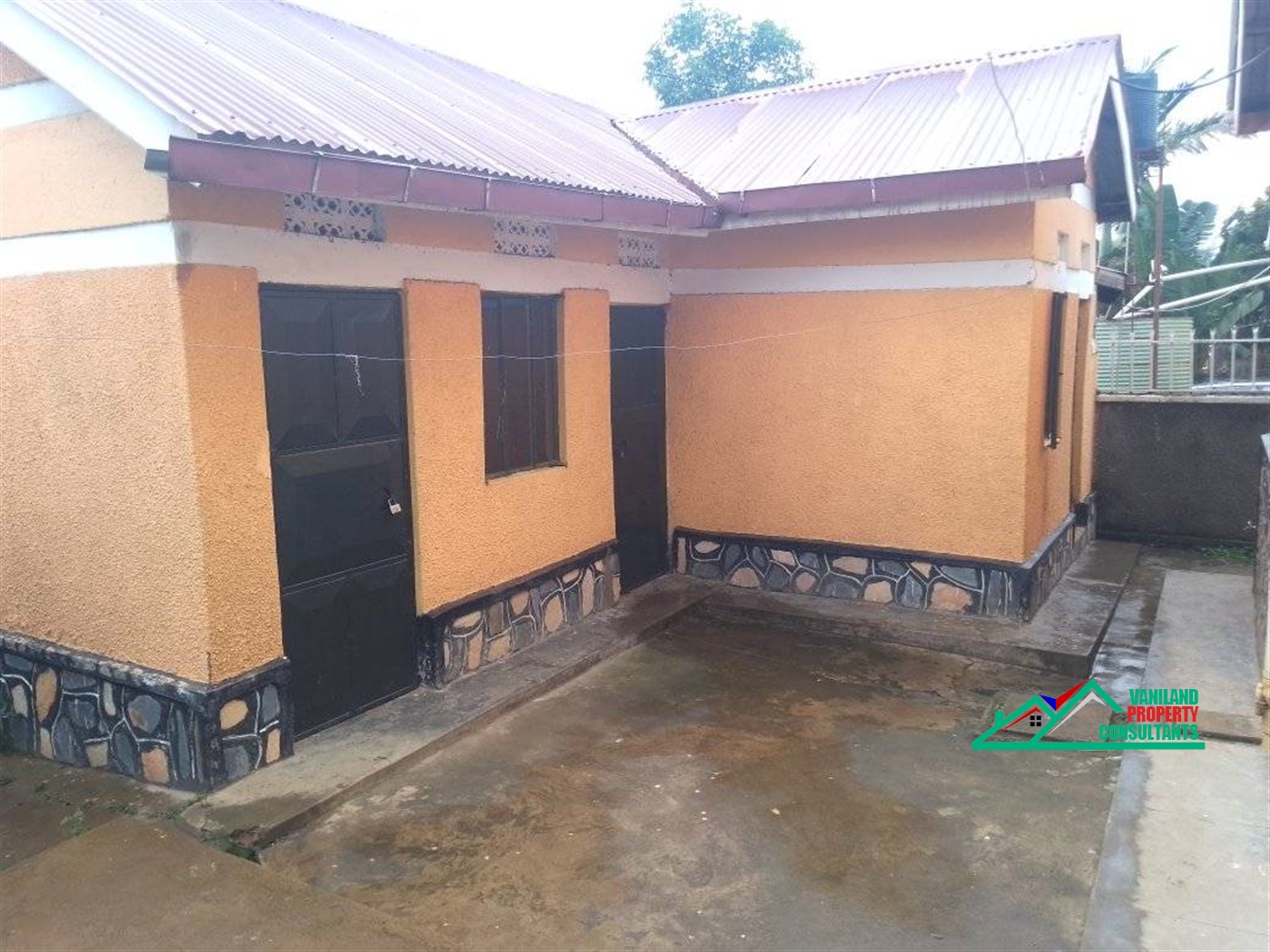 Bungalow for rent in Namugongo Wakiso