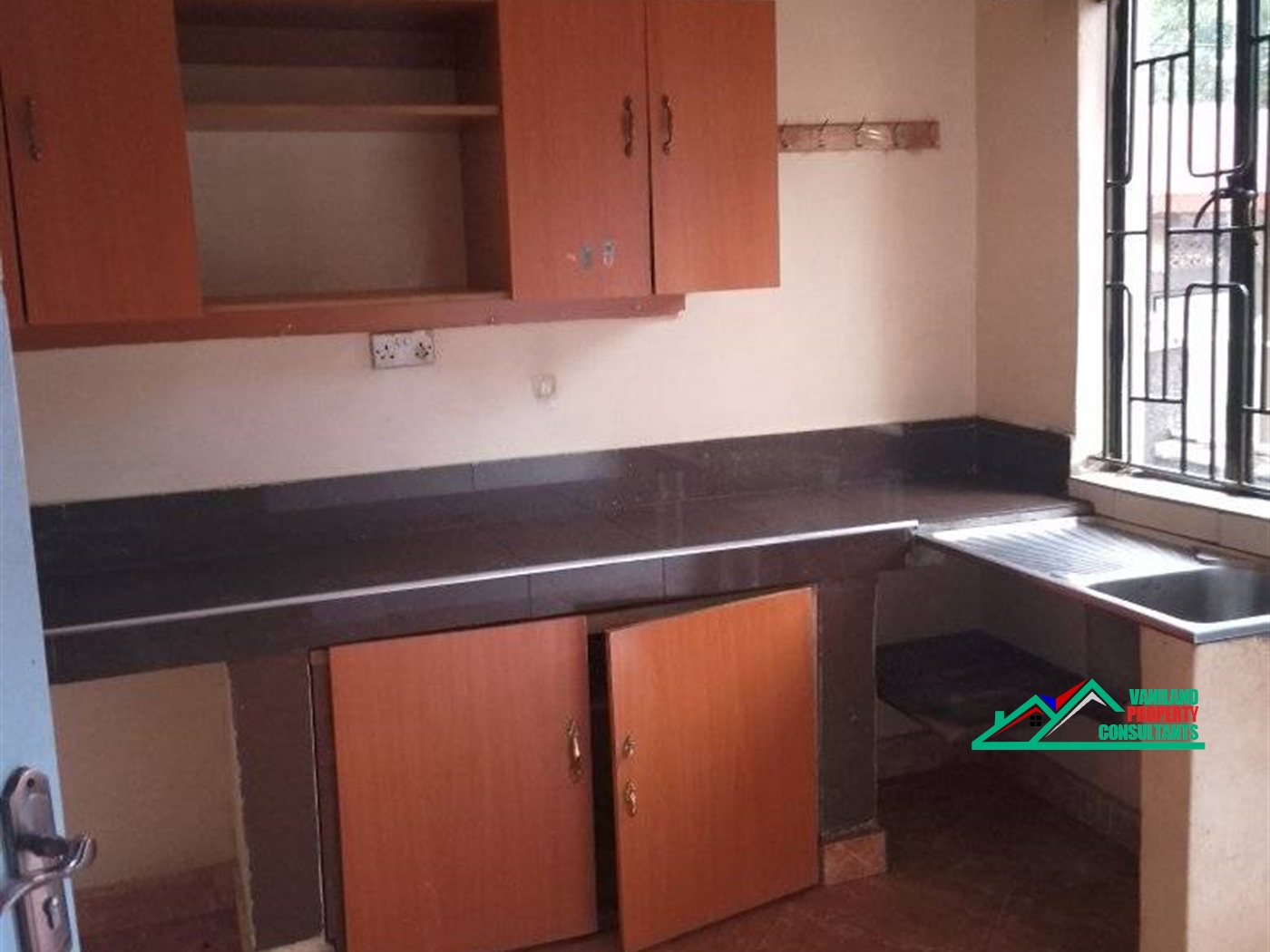 Bungalow for rent in Namugongo Wakiso