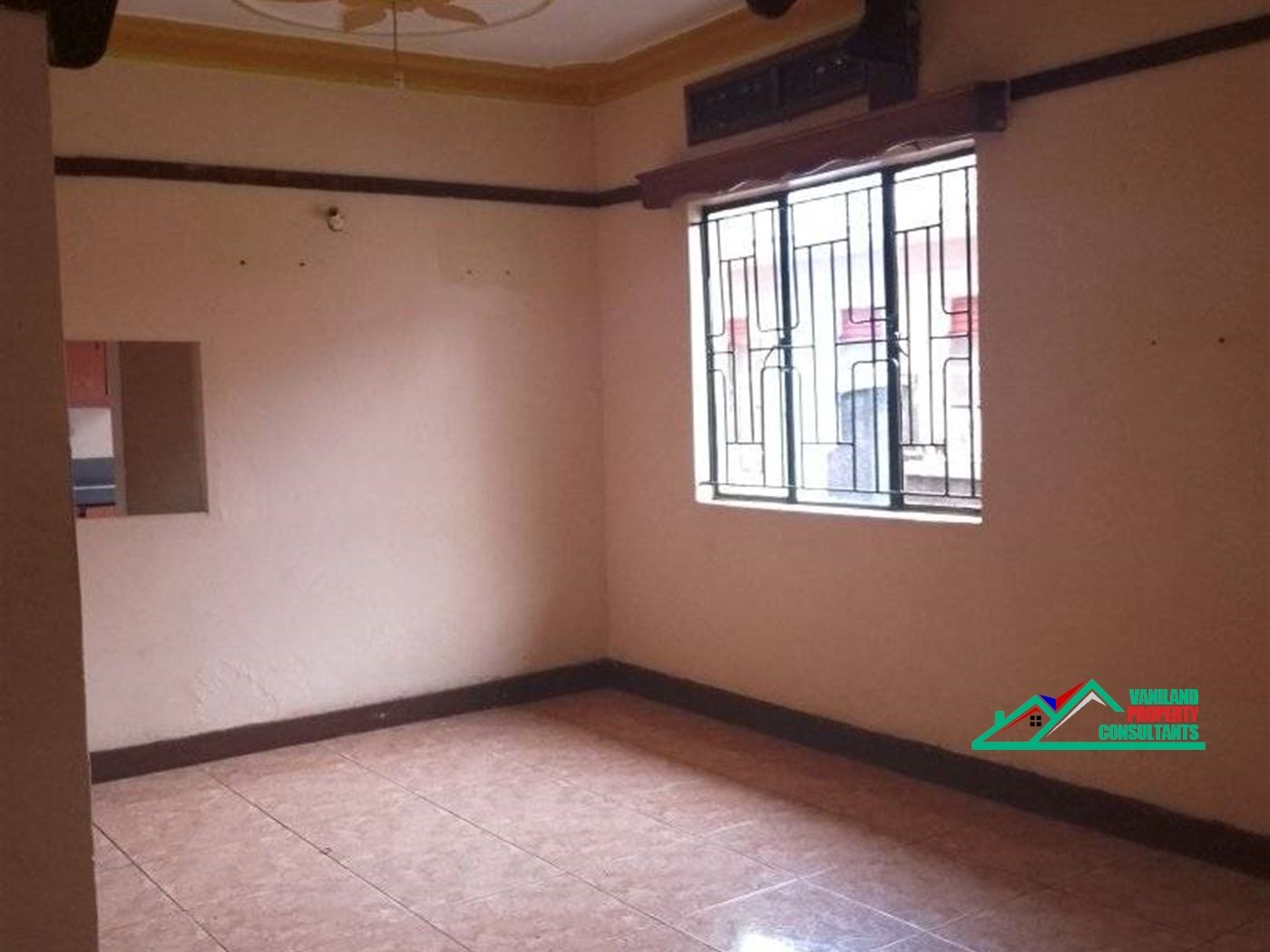 Bungalow for rent in Namugongo Wakiso