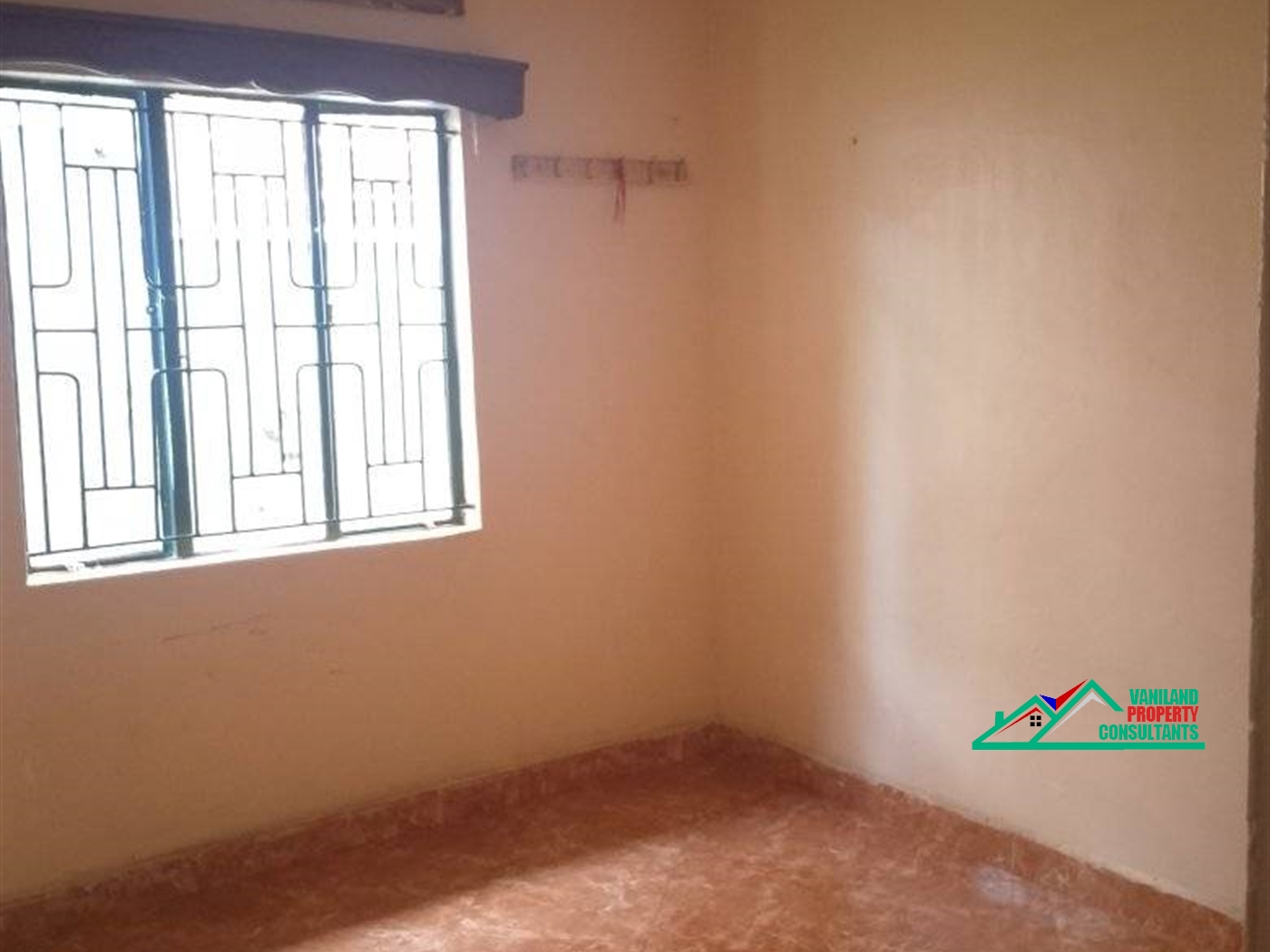 Bungalow for rent in Namugongo Wakiso