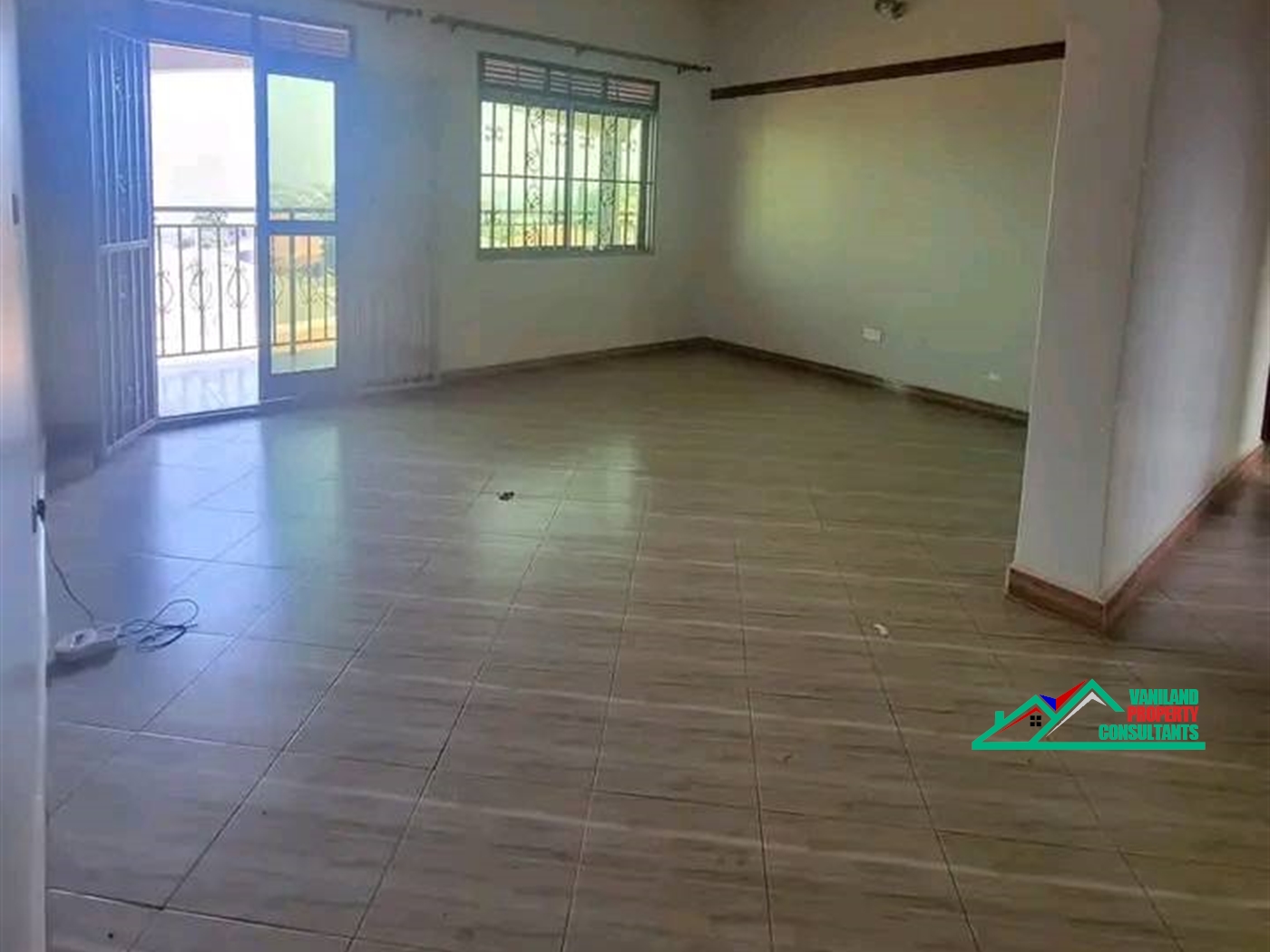 Apartment for rent in Najjera Wakiso