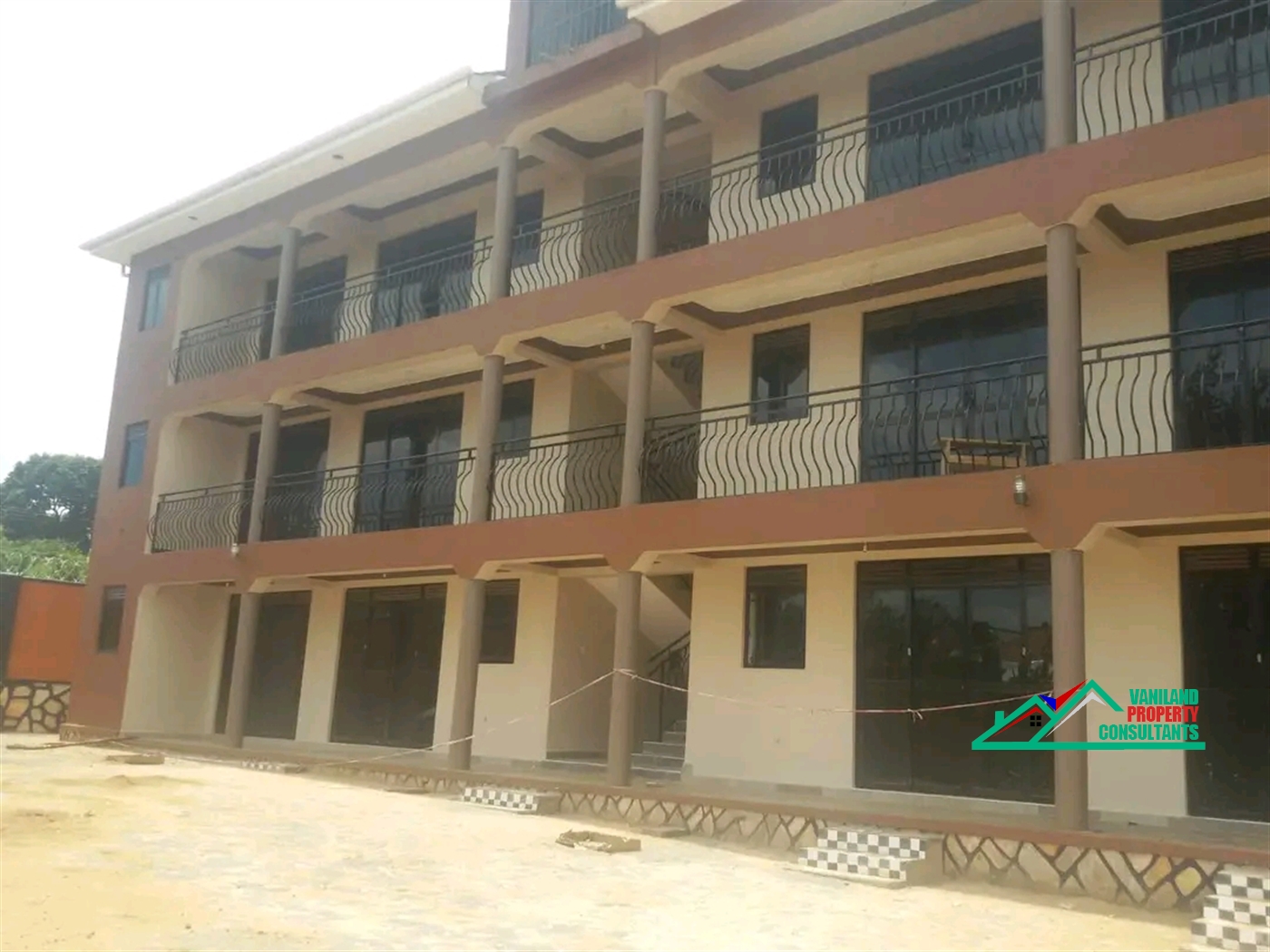 Apartment for rent in Mutungo Kampala