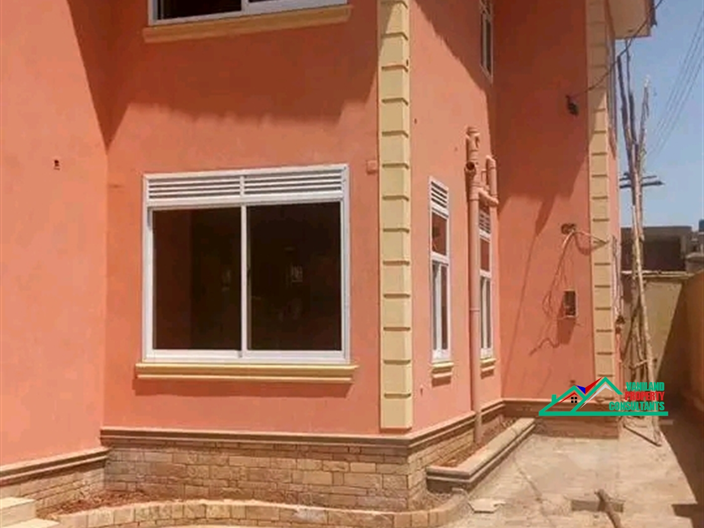 Apartment for rent in Mutungo Kampala