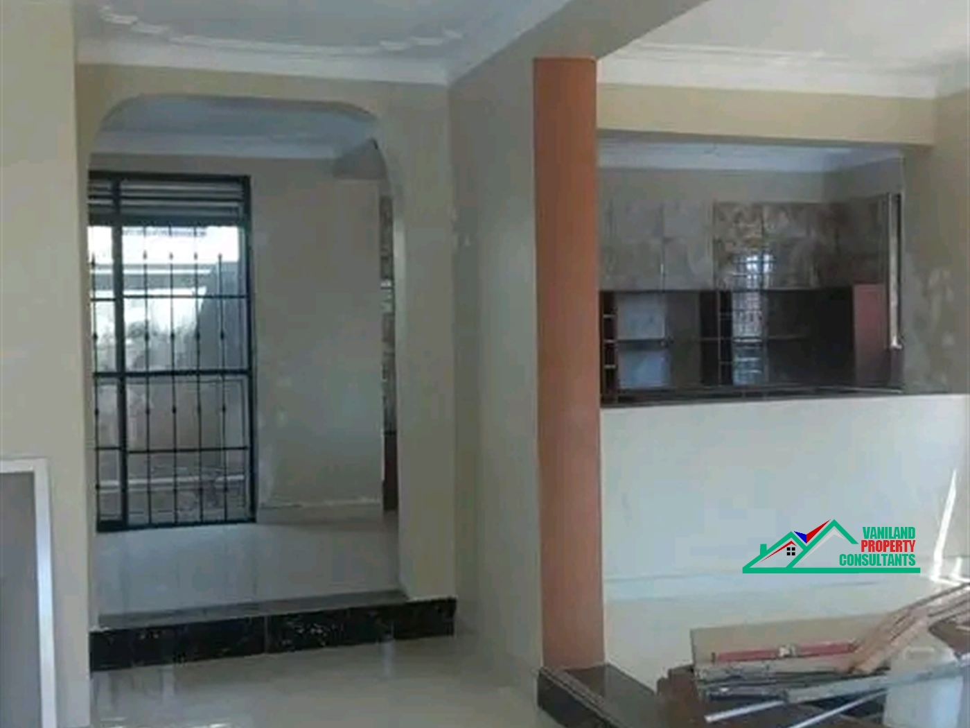 Apartment for rent in Mutungo Kampala