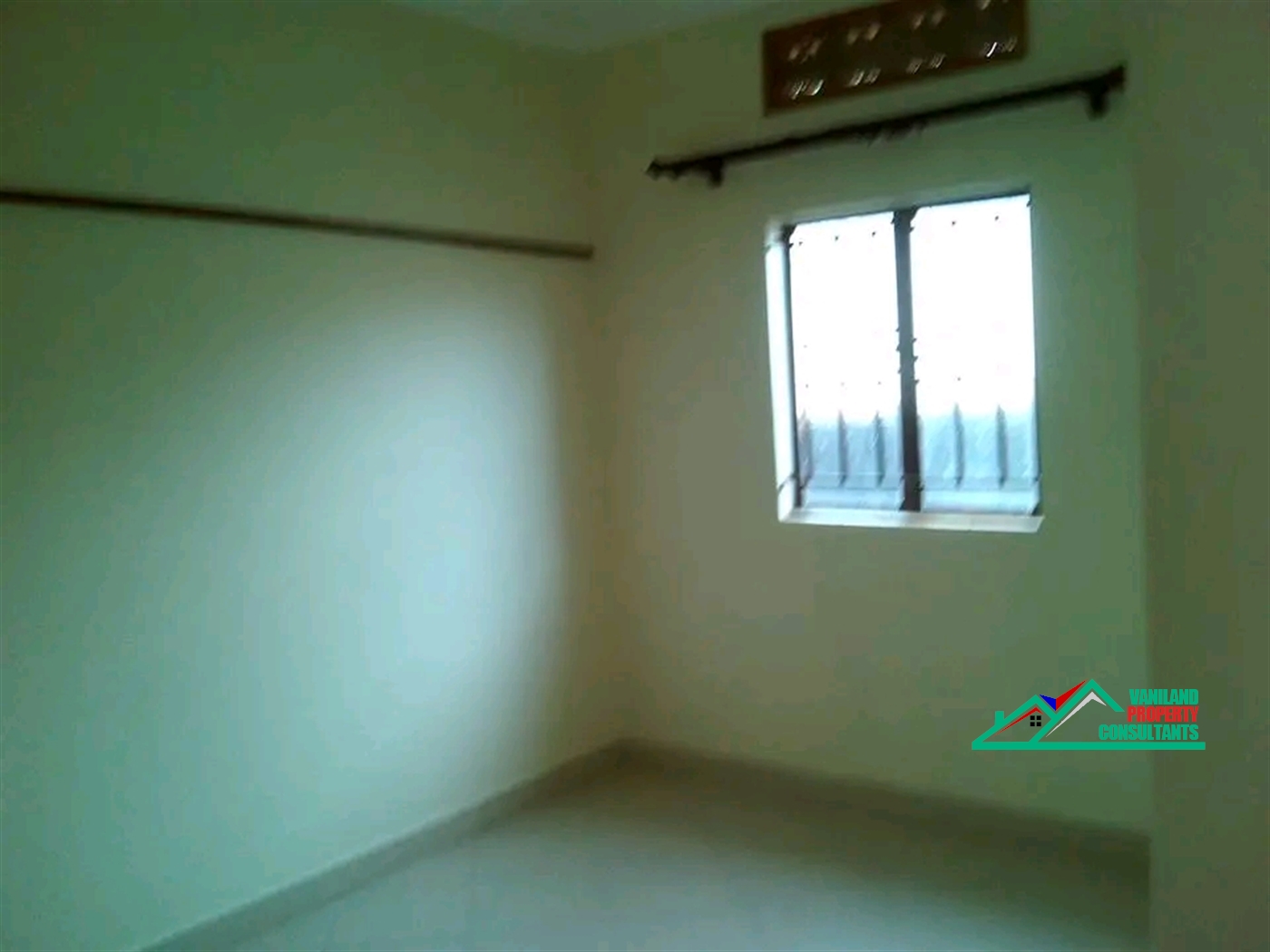 Apartment for rent in Mutungo Kampala