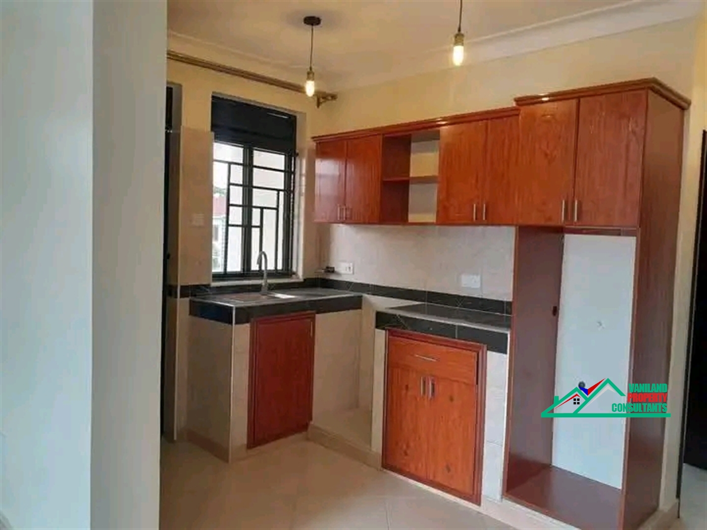 Semi Detached for rent in Mutungo Kampala