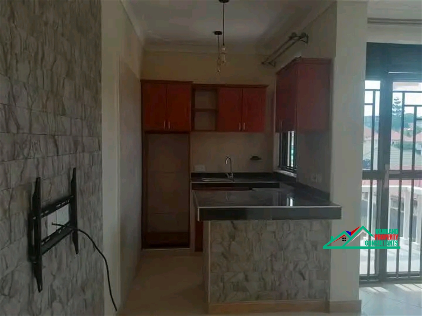 Apartment for rent in Mutungo Kampala