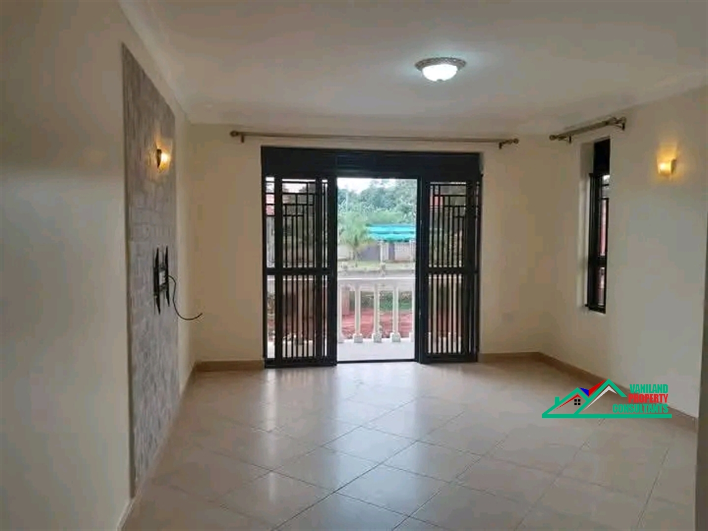 Apartment for rent in Mutungo Kampala