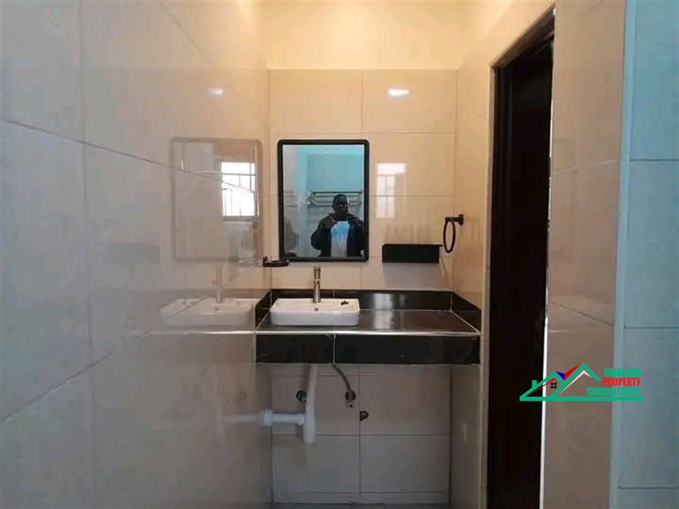 Apartment for rent in Mutungo Kampala