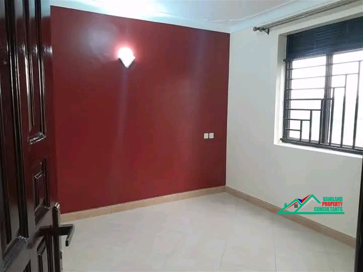 Apartment for rent in Mutungo Kampala