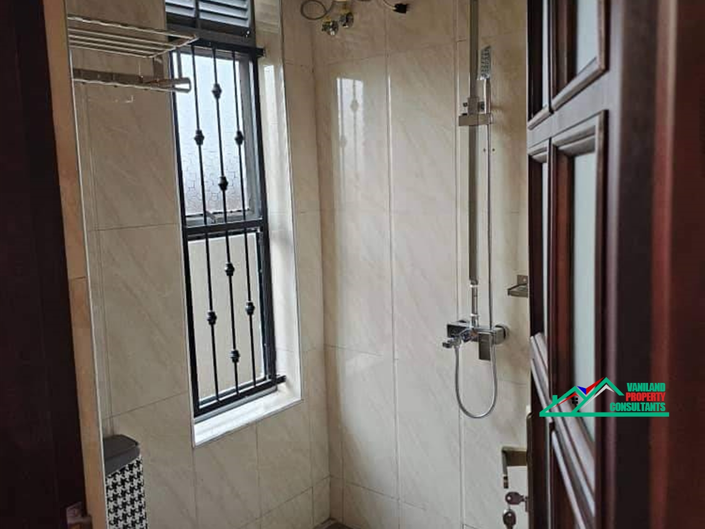 Apartment for rent in Kasangati Wakiso