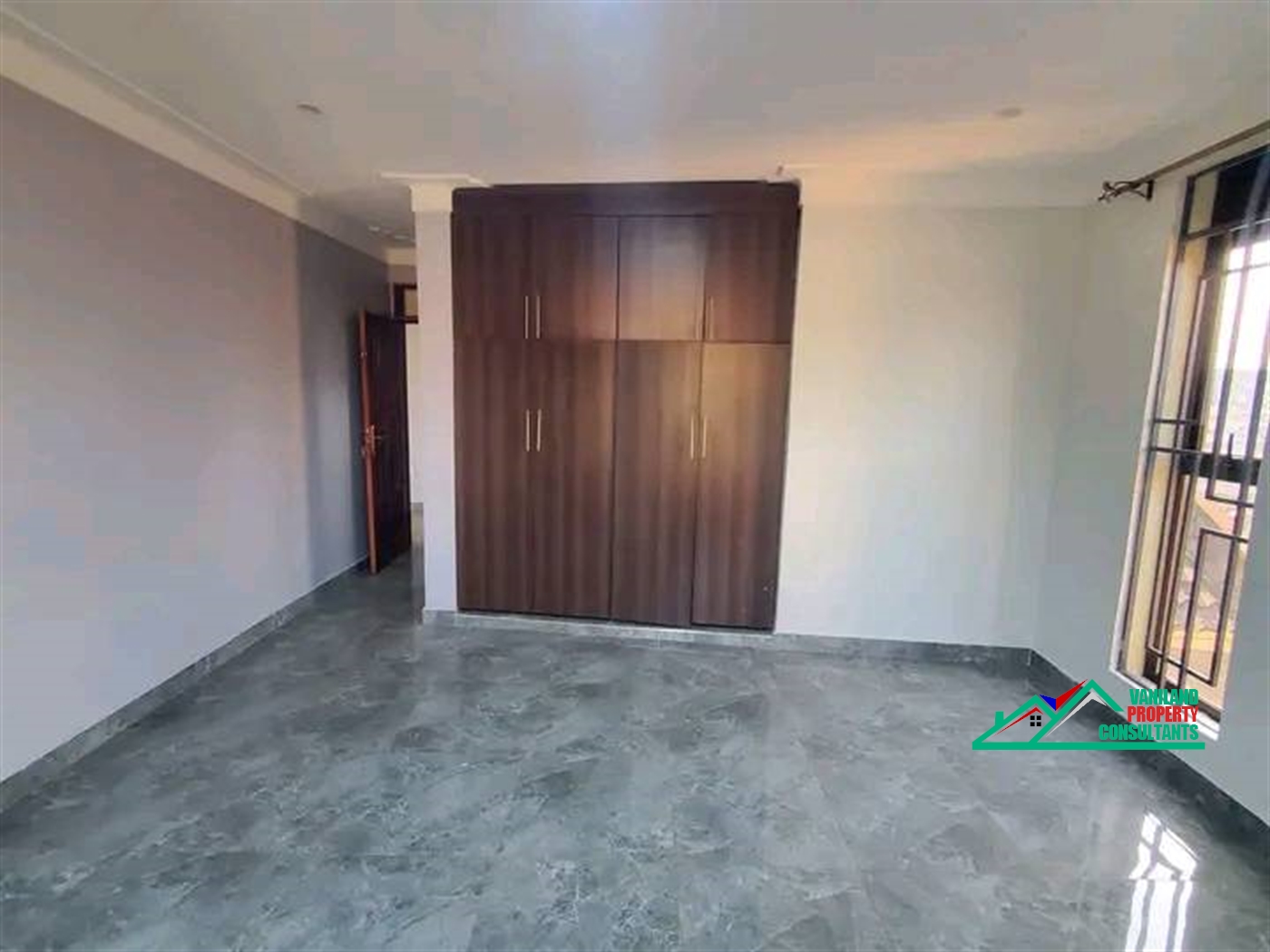 Apartment for rent in Kisaasi Kampala