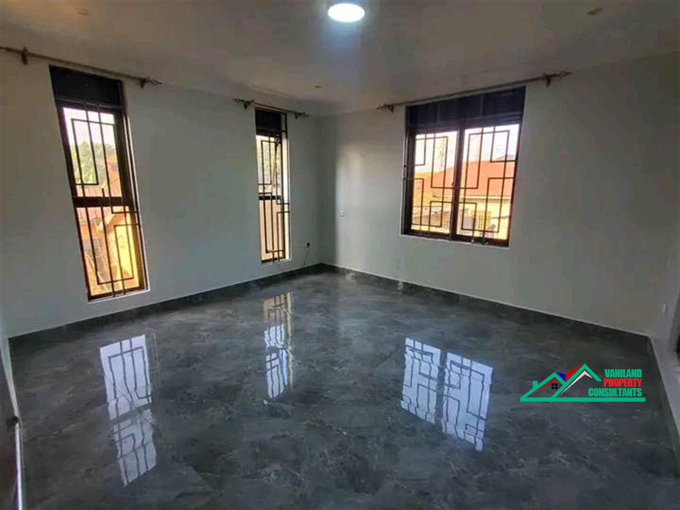 Apartment for rent in Kisaasi Kampala