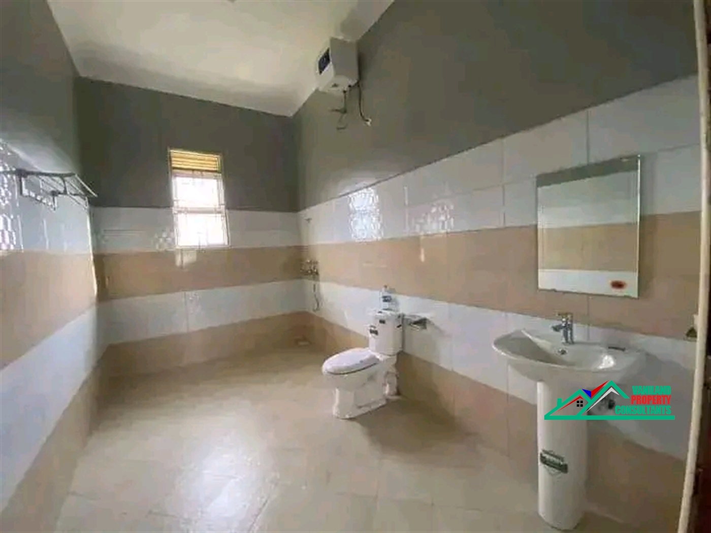 Apartment for rent in Mutungo Kampala