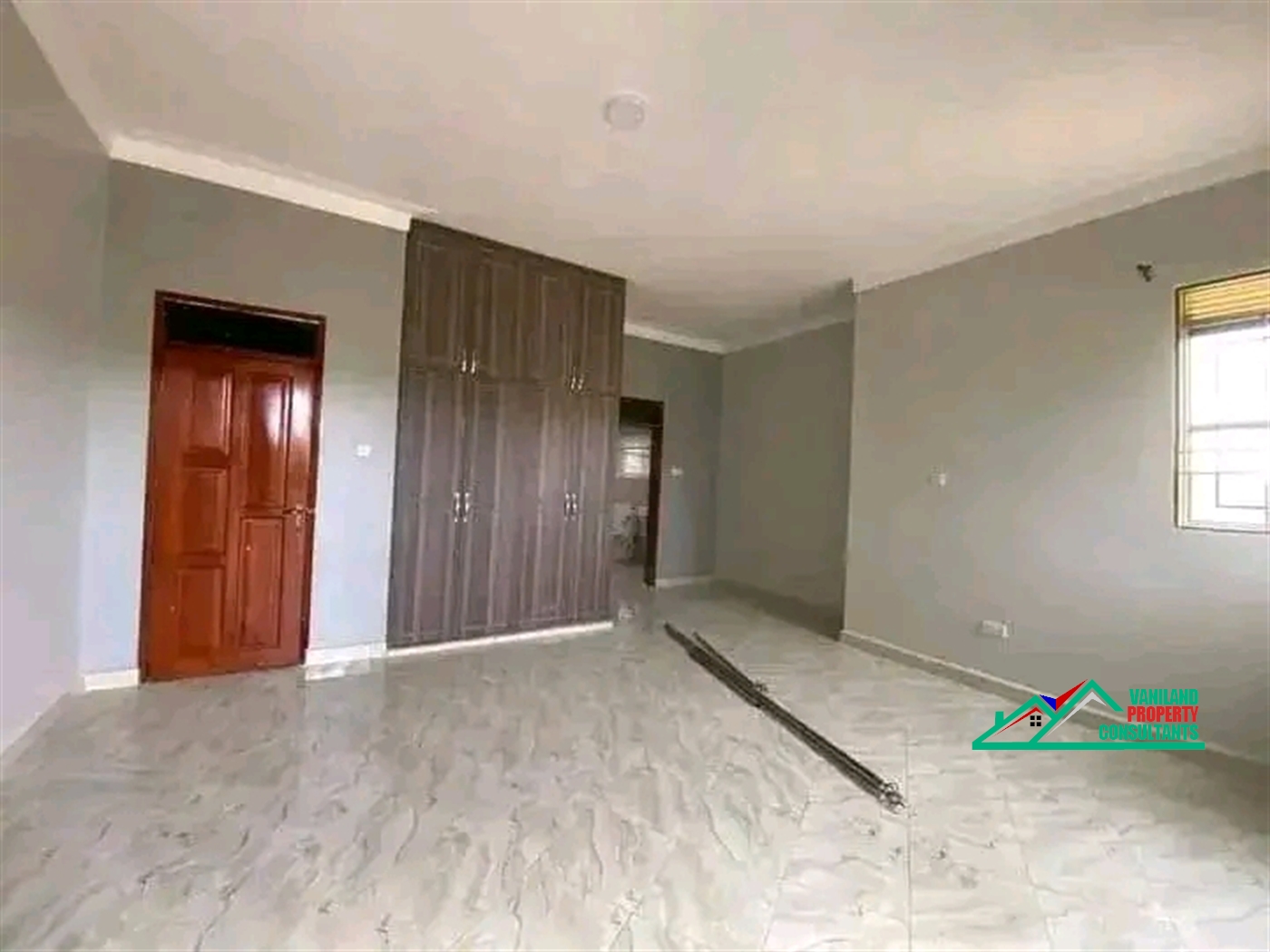 Apartment for rent in Mutungo Kampala