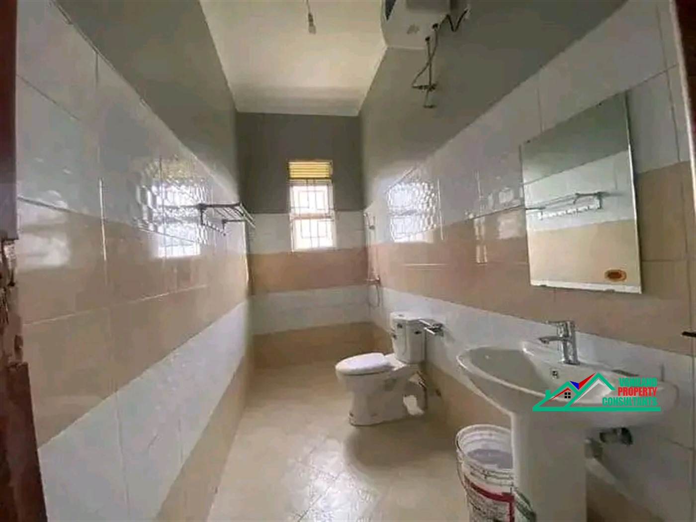 Apartment for rent in Mutungo Kampala