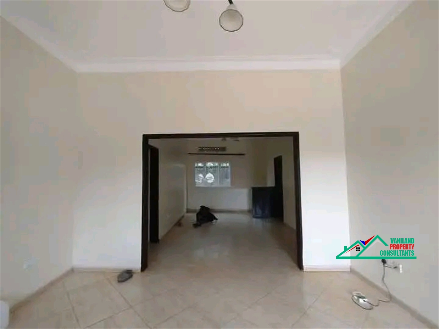 Apartment for rent in Mutungo Kampala