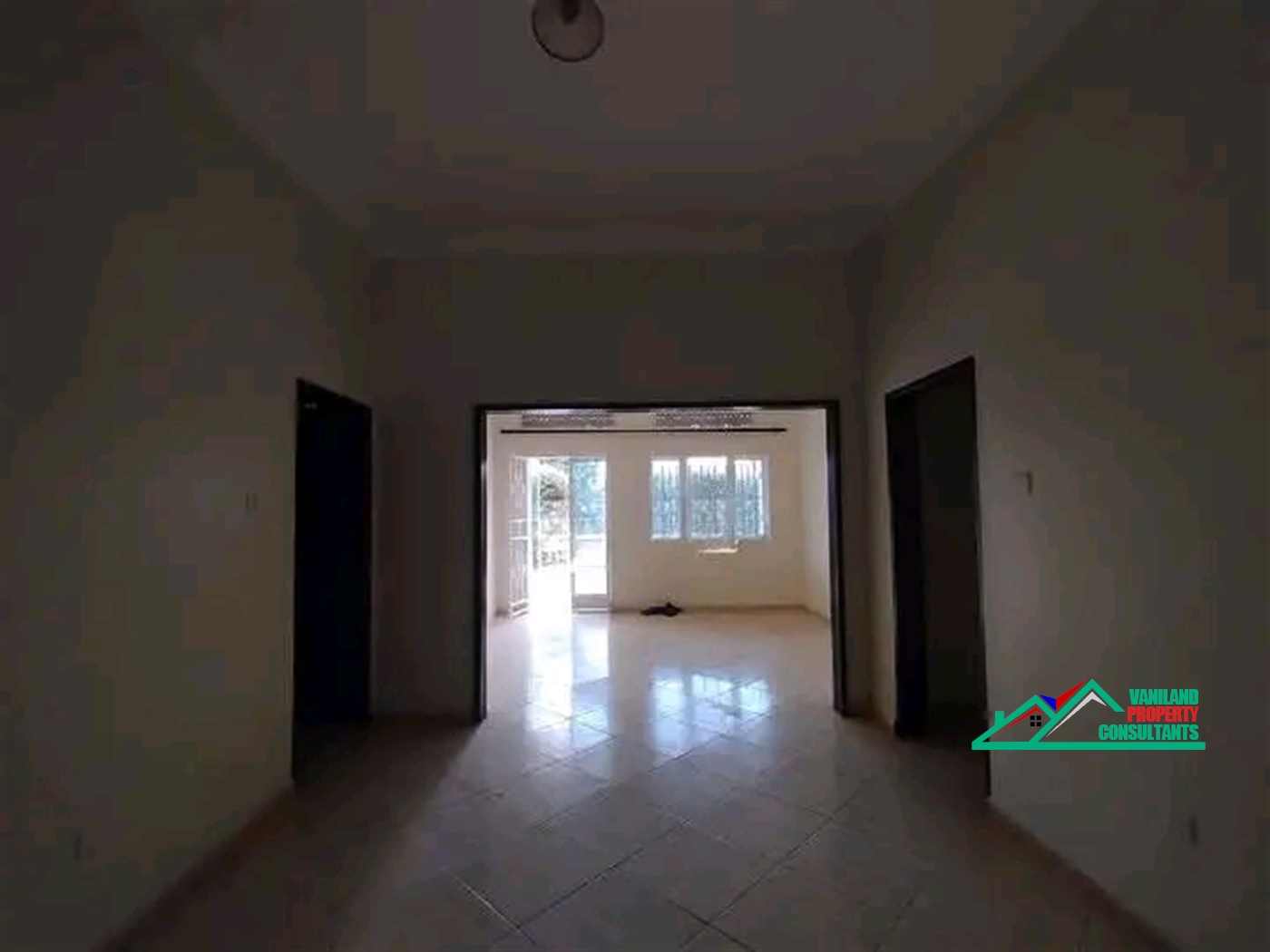 Apartment for rent in Mutungo Kampala