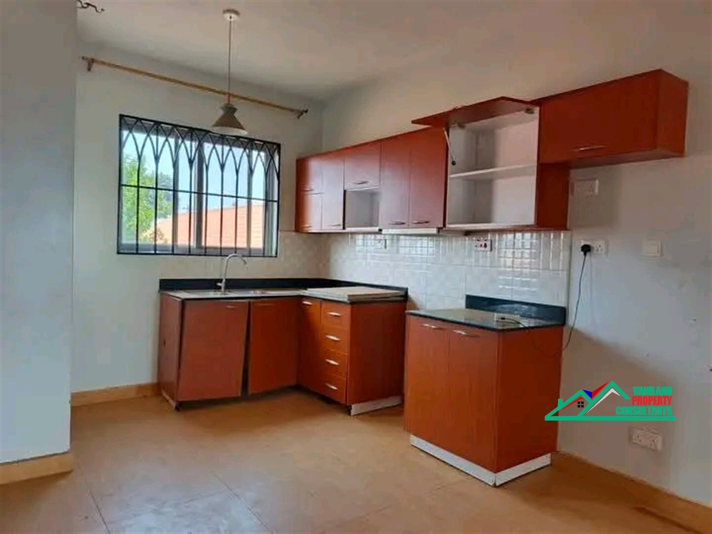 Apartment for rent in Mutungo Kampala