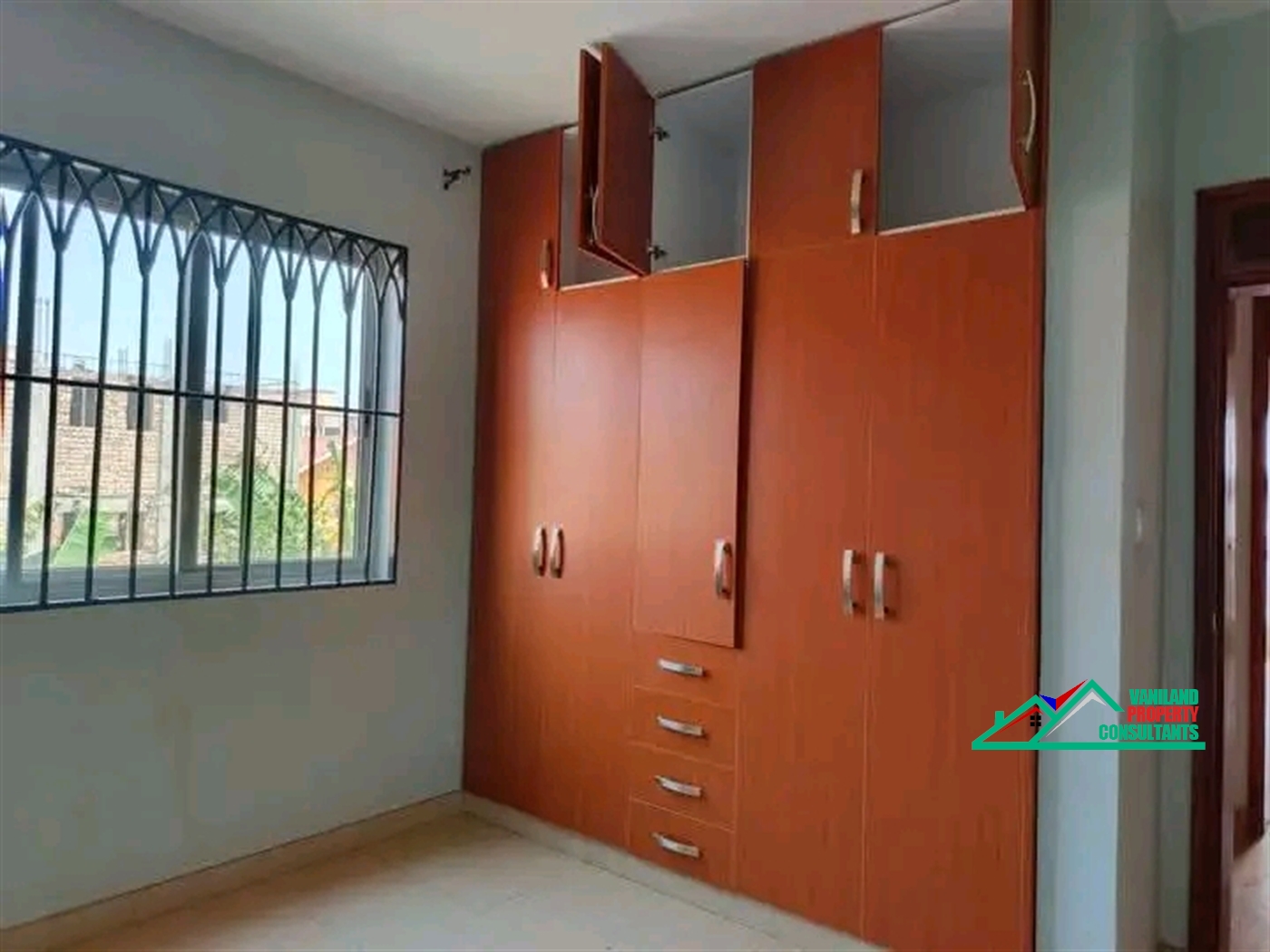 Apartment for rent in Mutungo Kampala