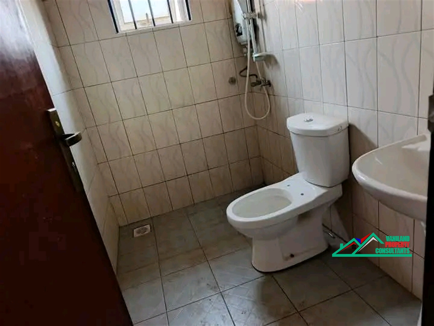 Apartment for rent in Mutungo Kampala