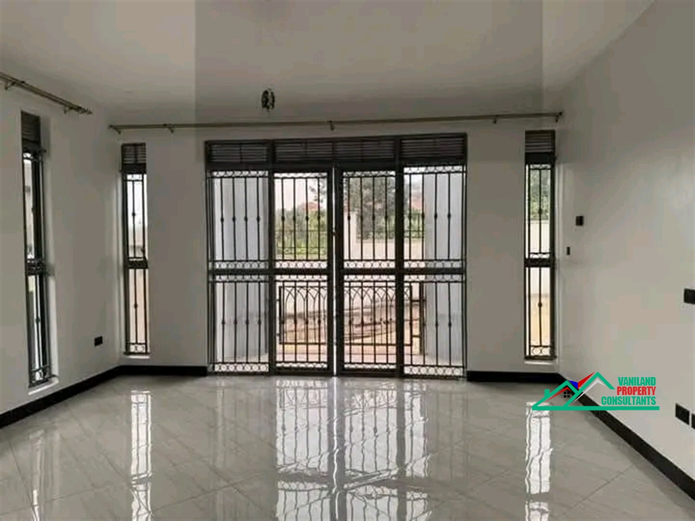 Apartment for rent in Mutungo Kampala