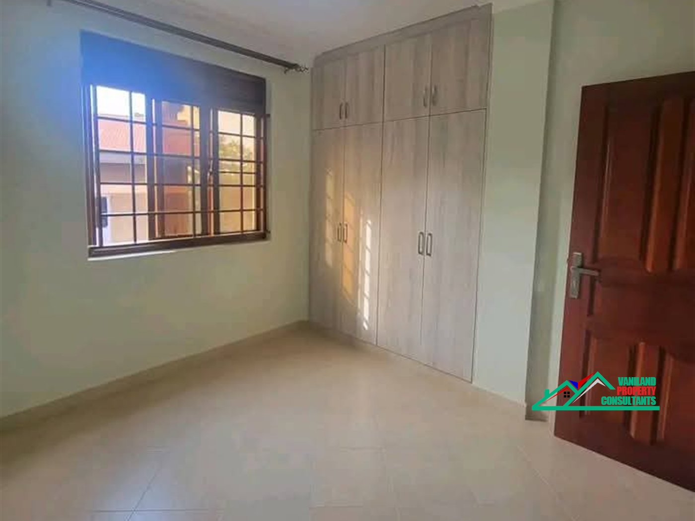 Apartment for rent in Kisaasi Wakiso