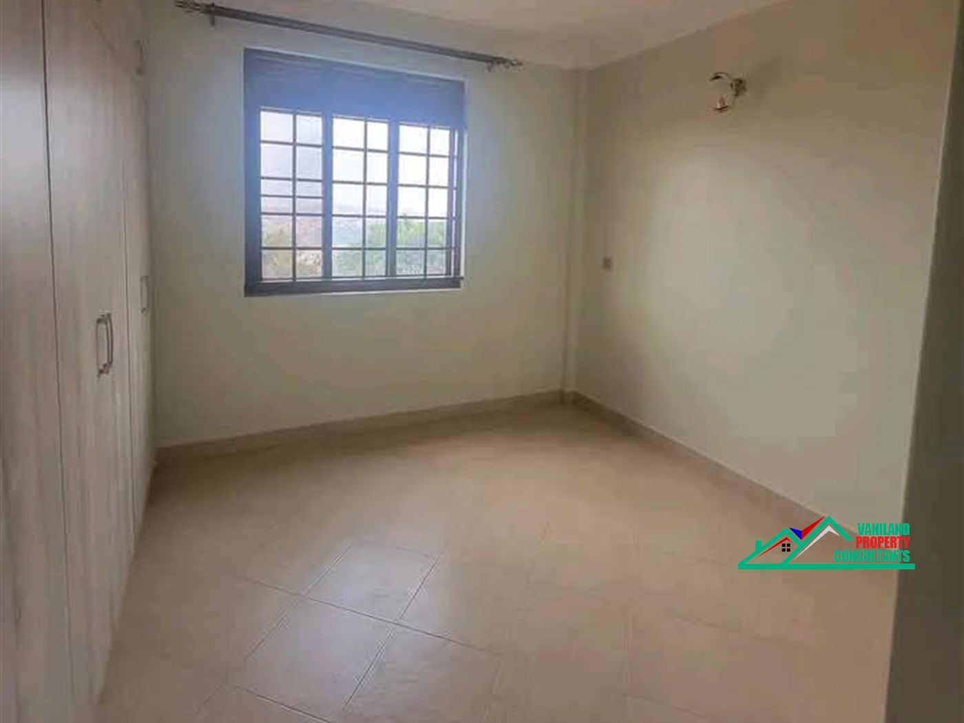 Apartment for rent in Kisaasi Wakiso