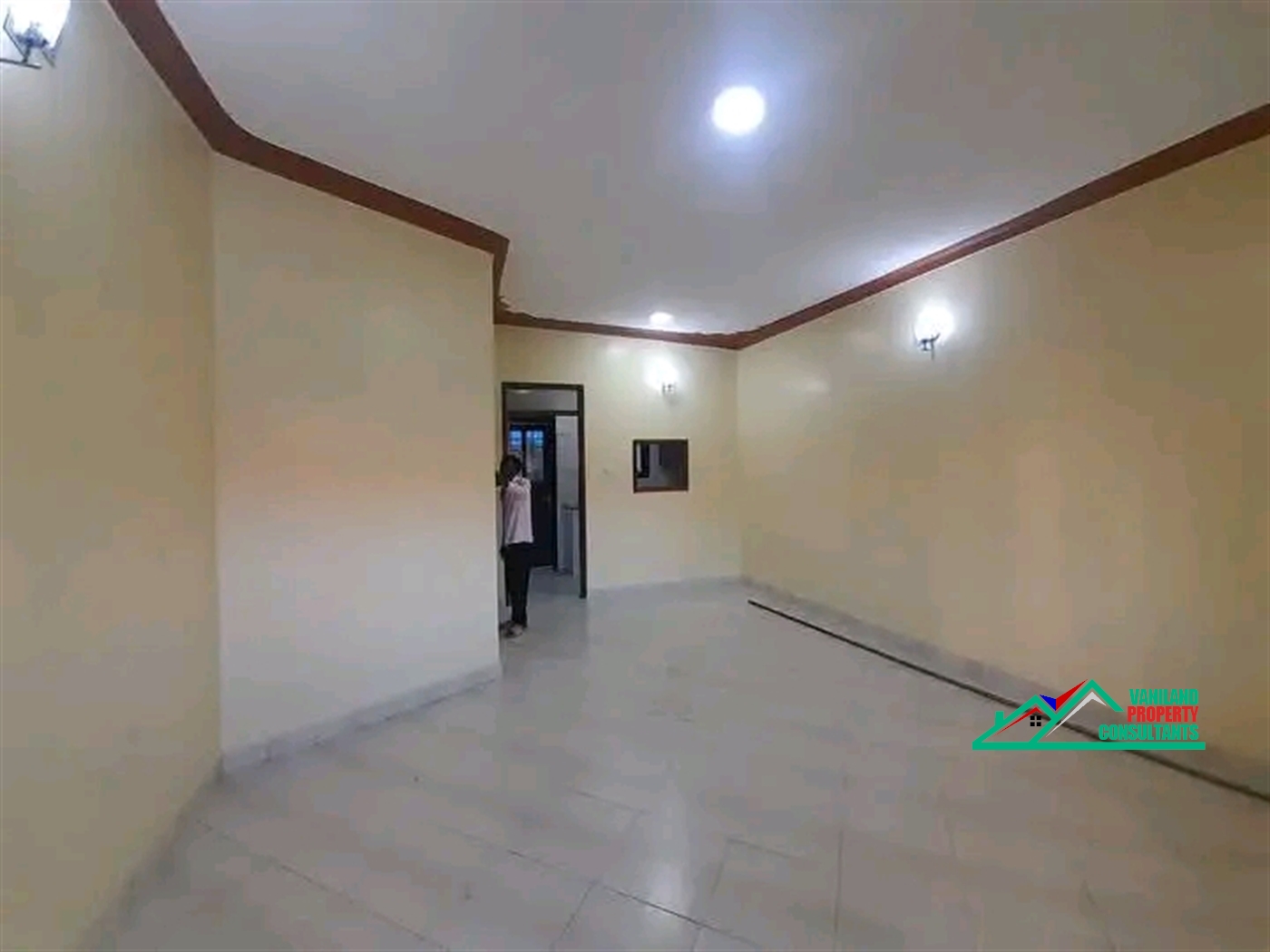 Apartment for rent in Mutungo Kampala