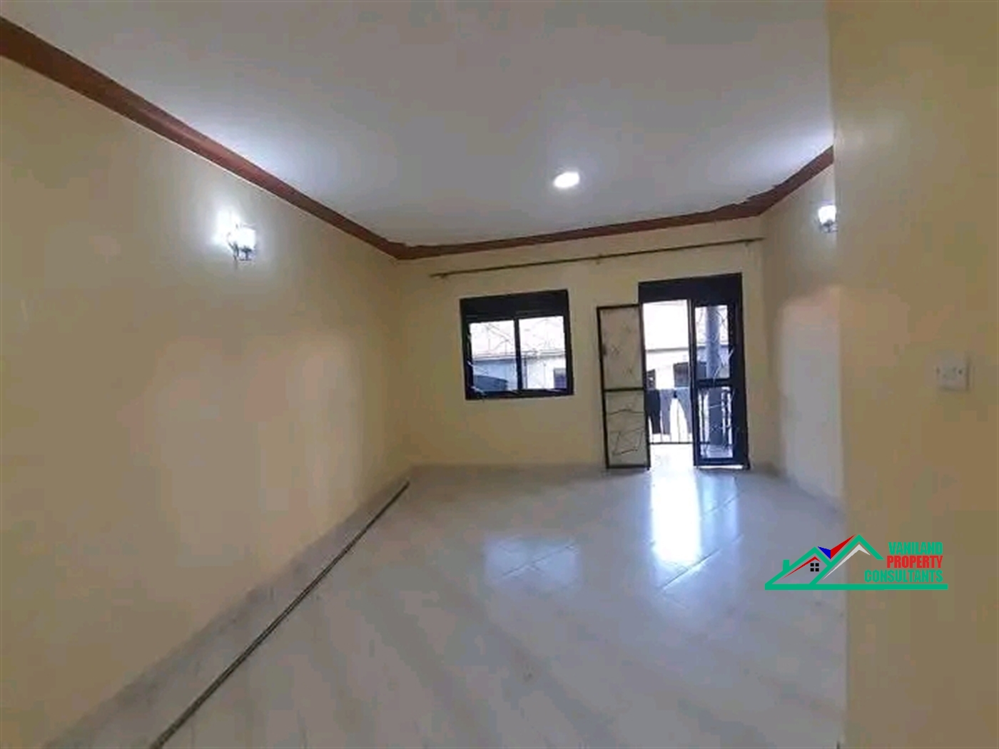 Apartment for rent in Mutungo Kampala