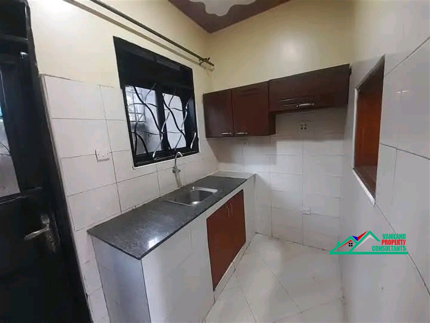 Apartment for rent in Mutungo Kampala