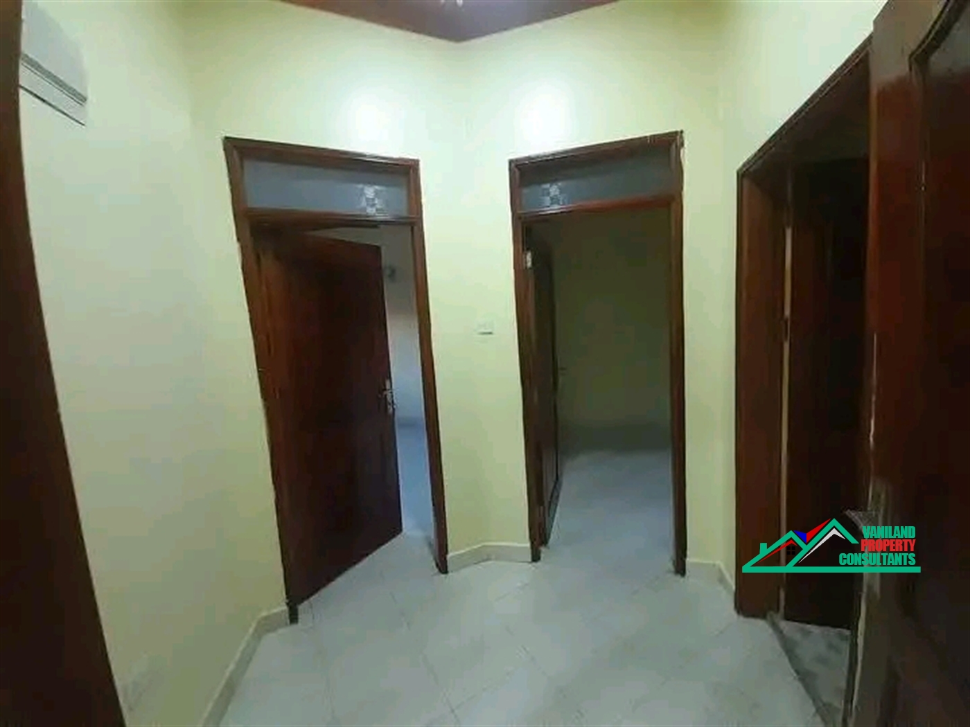 Apartment for rent in Mutungo Kampala