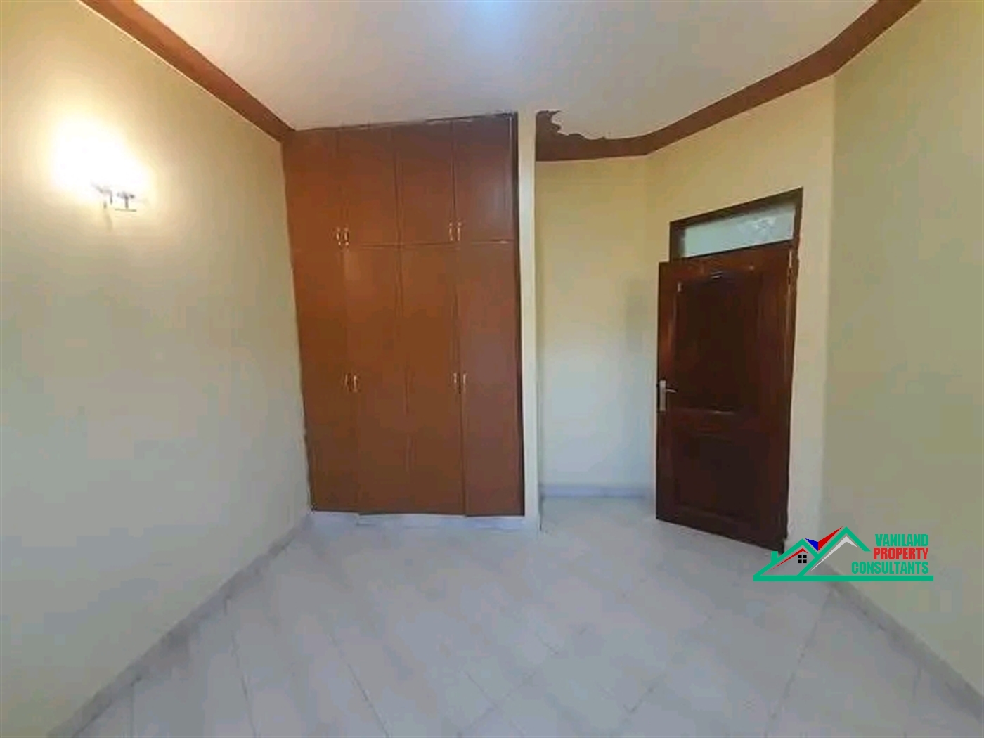 Apartment for rent in Mutungo Kampala