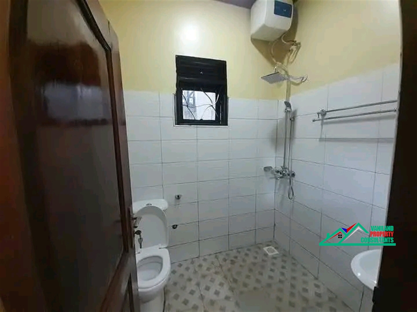 Apartment for rent in Mutungo Kampala