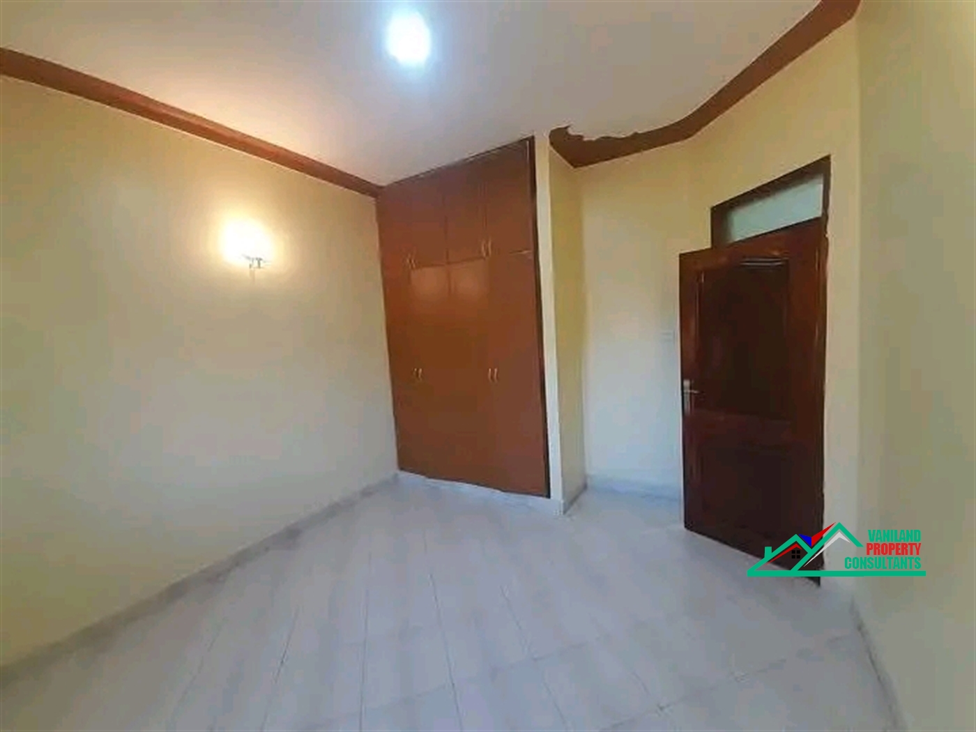 Apartment for rent in Kisaasi Kampala