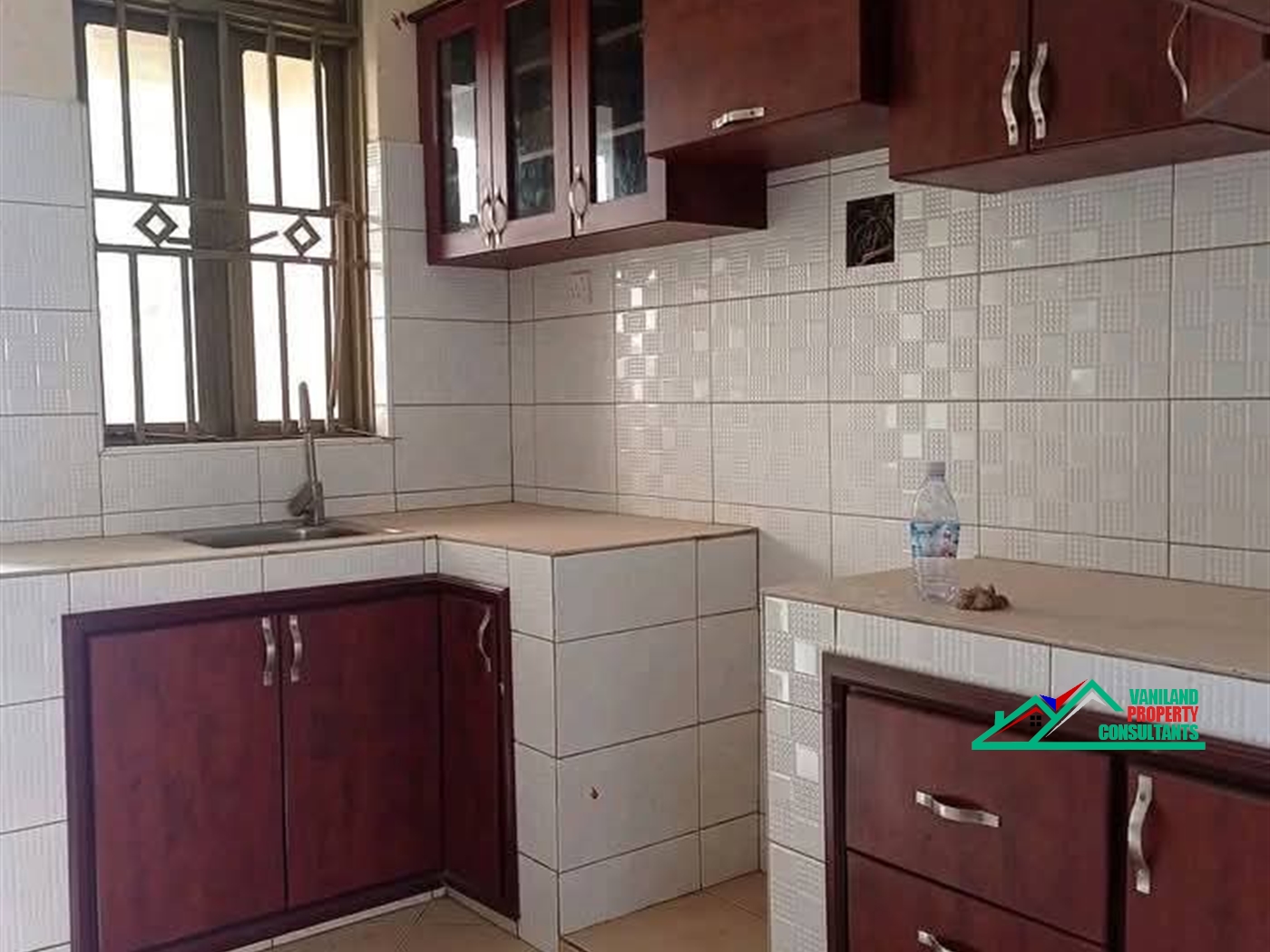 Apartment for rent in Naalya Wakiso