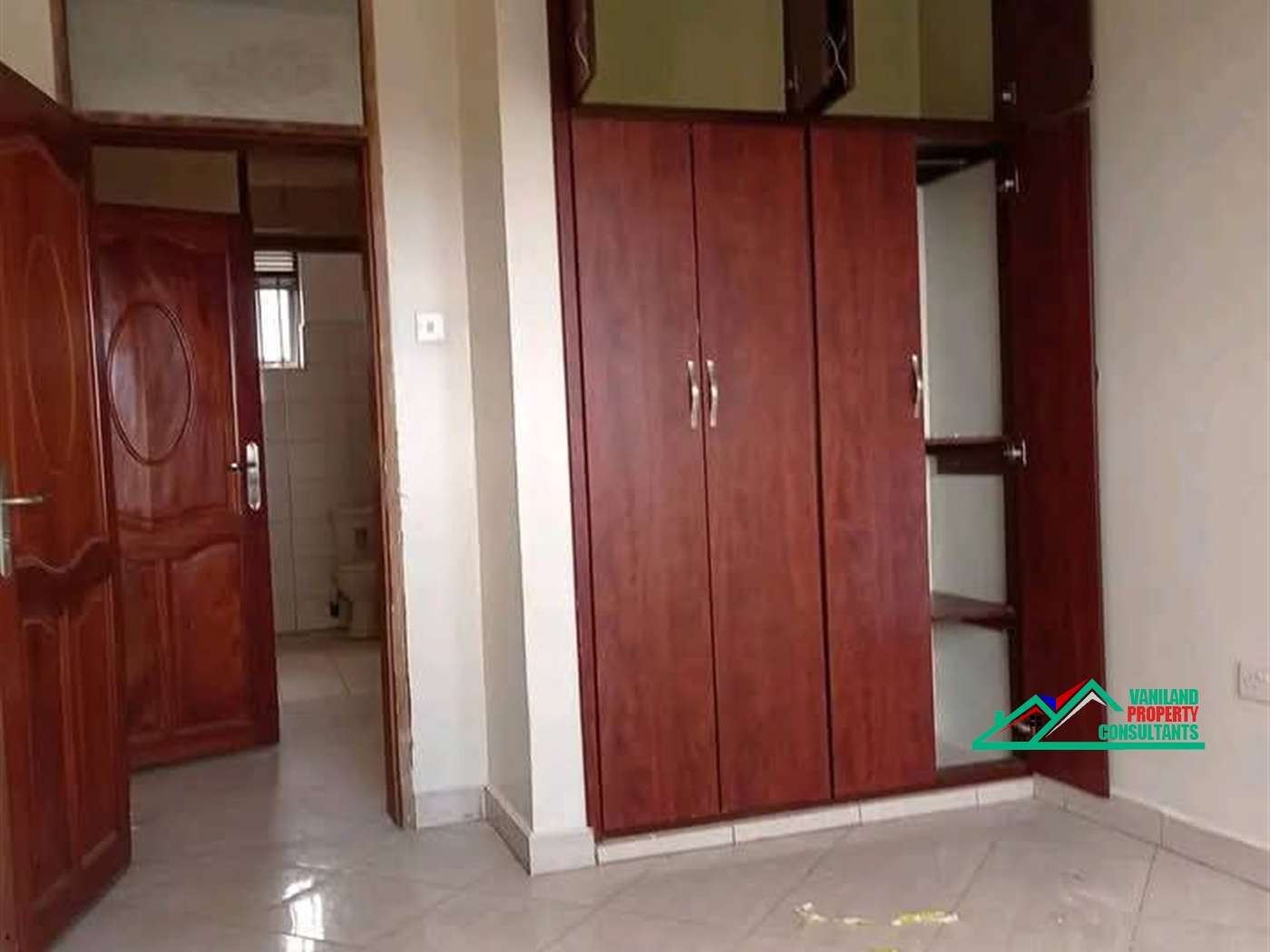 Apartment for rent in Naalya Wakiso