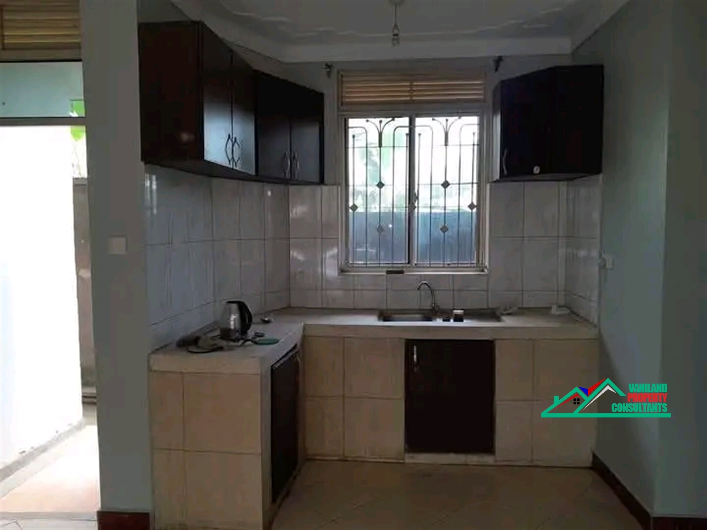 Apartment for rent in Mutungo Kampala