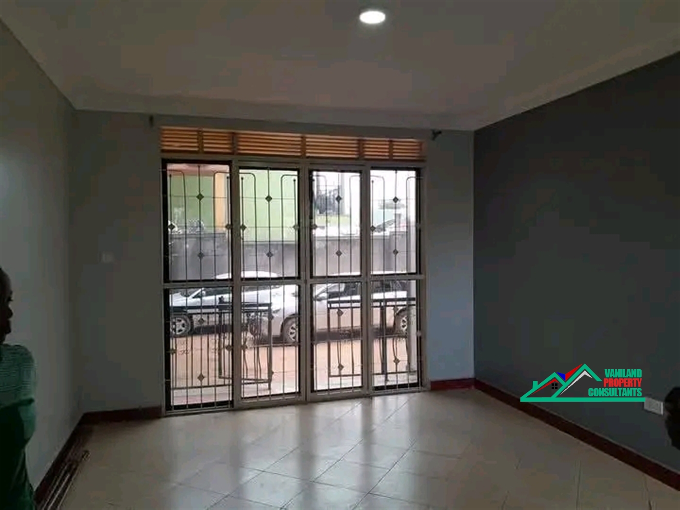 Apartment for rent in Mutungo Kampala