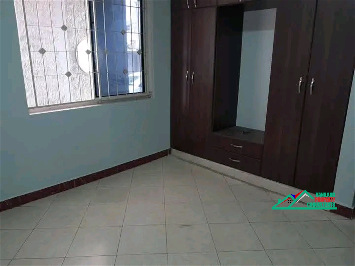 Apartment for rent in Mutungo Kampala