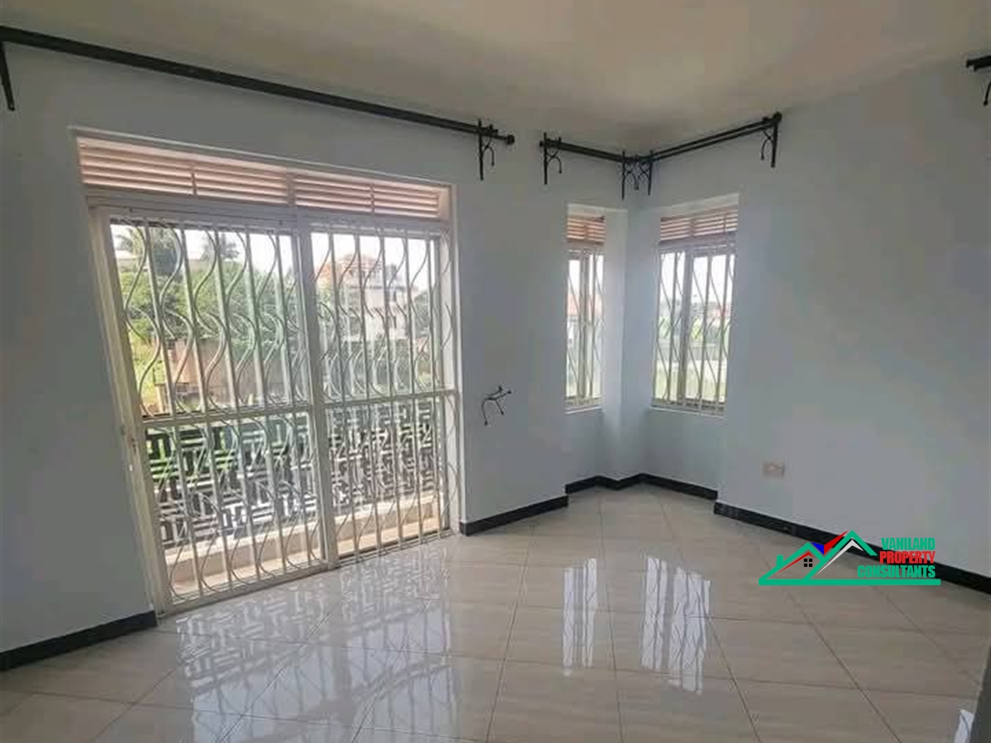 Apartment for rent in Kyanja Kampala