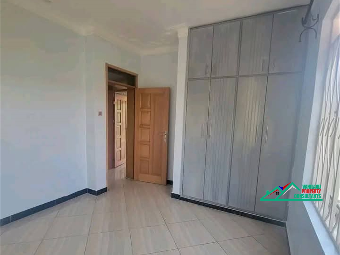 Apartment for rent in Kyanja Kampala