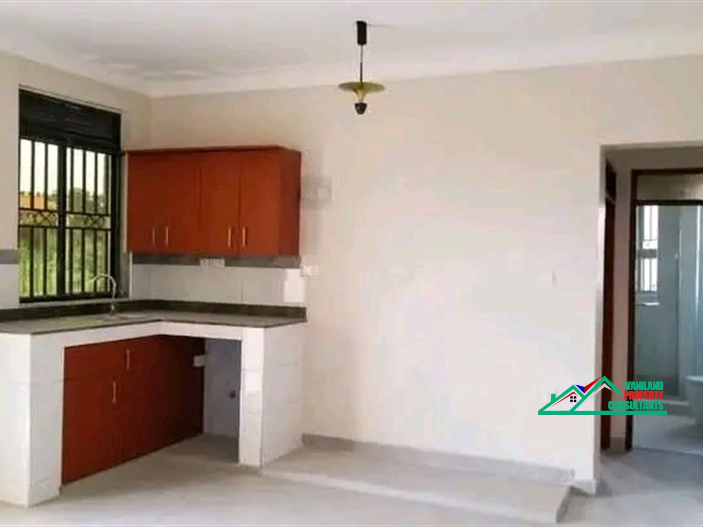 Apartment for rent in Mutungo Kampala