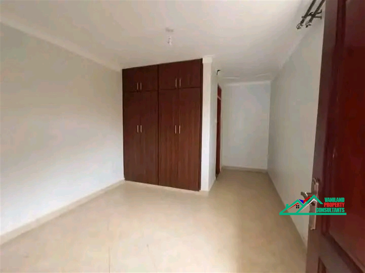 Apartment for rent in Mutungo Kampala