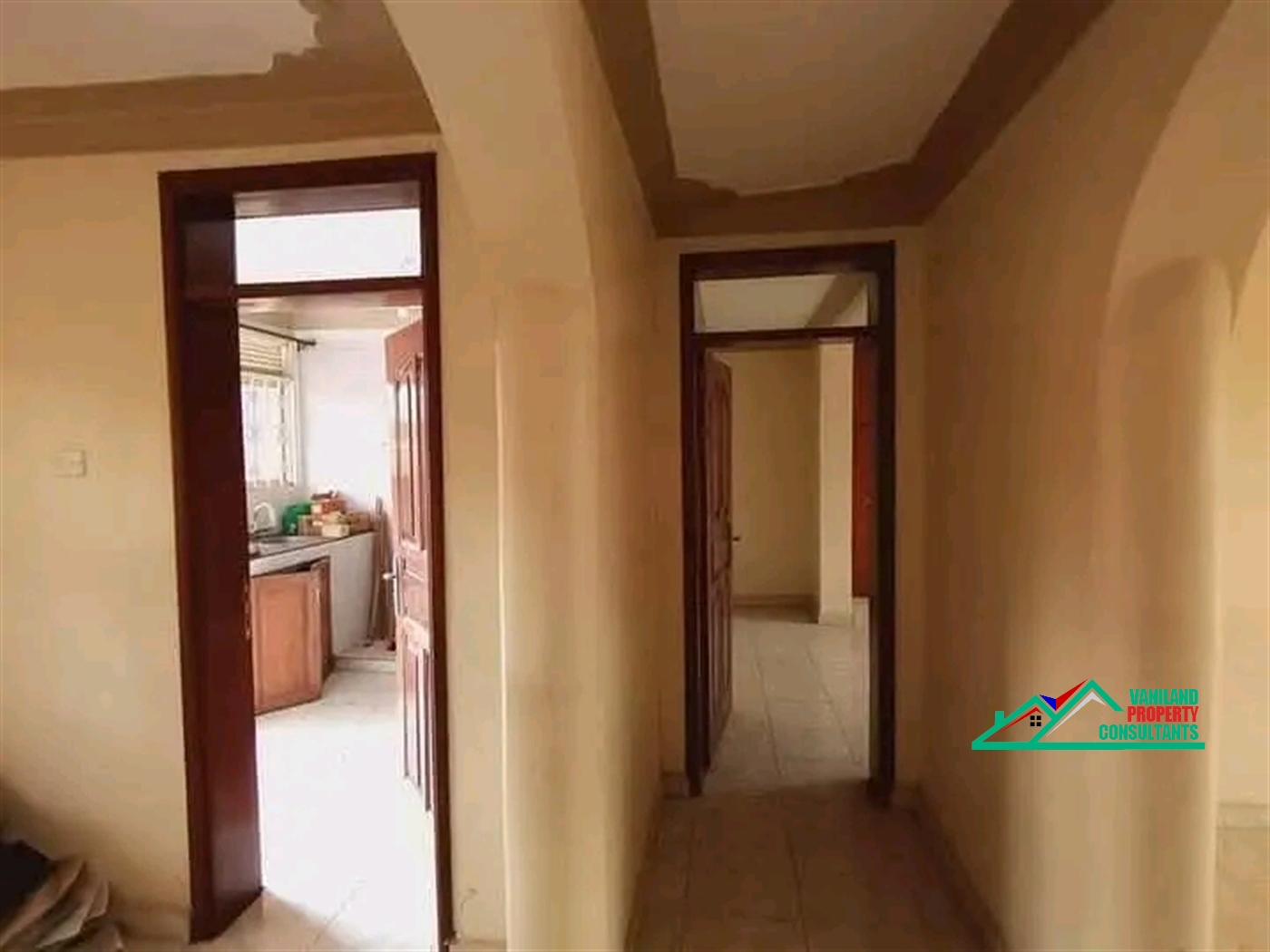 Apartment for rent in Mutungo Kampala