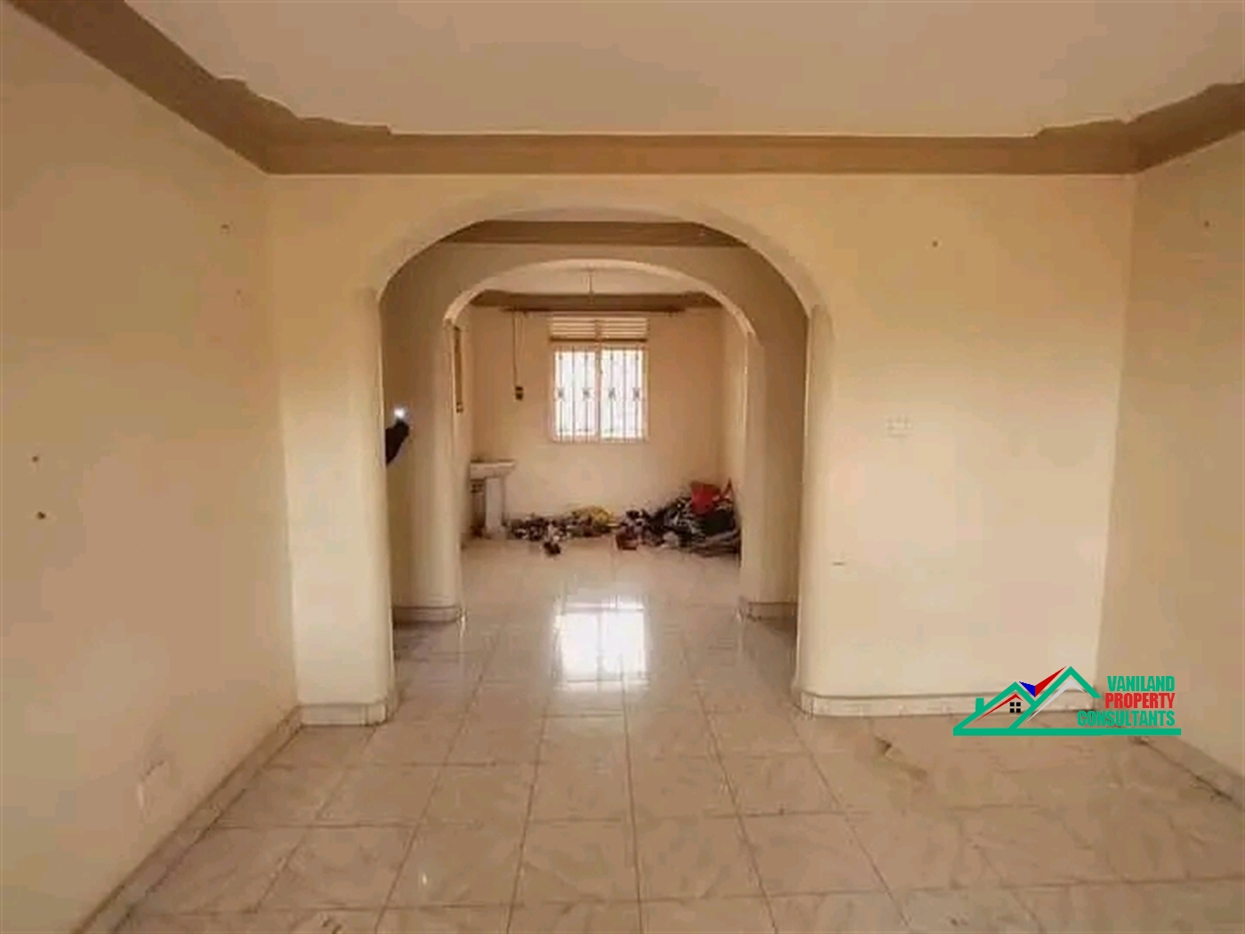 Apartment for rent in Mutungo Kampala