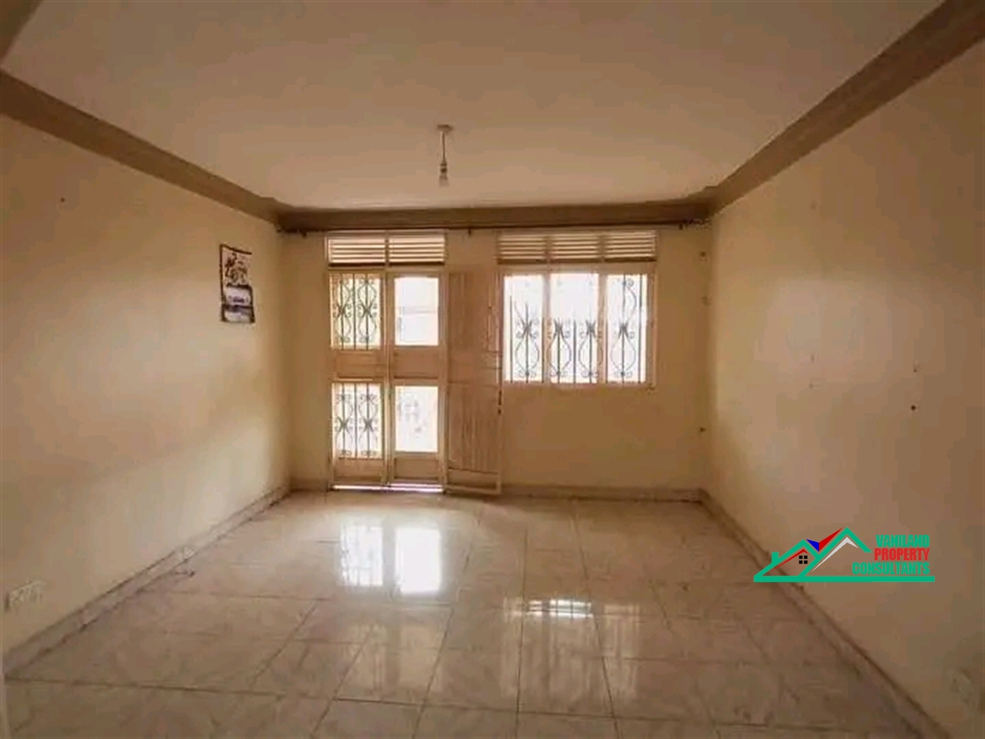 Apartment for rent in Mutungo Kampala